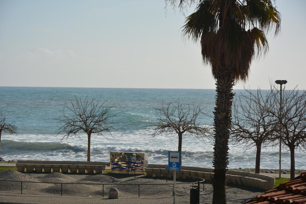 הוילה אימפריה Ca' Del Mar מראה חיצוני תמונה