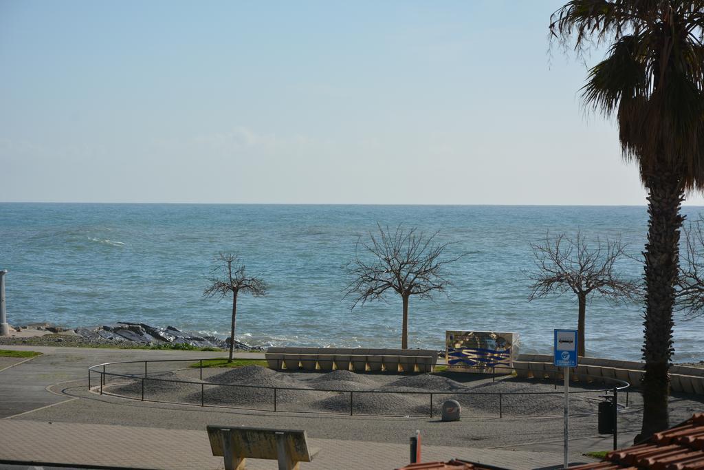 הוילה אימפריה Ca' Del Mar מראה חיצוני תמונה
