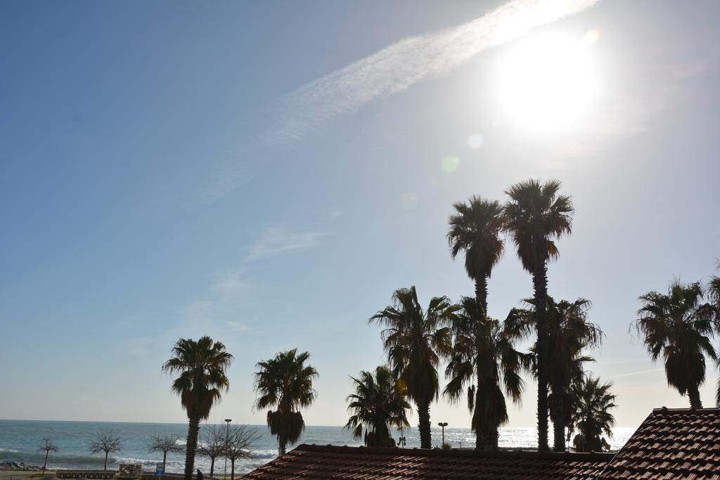הוילה אימפריה Ca' Del Mar מראה חיצוני תמונה