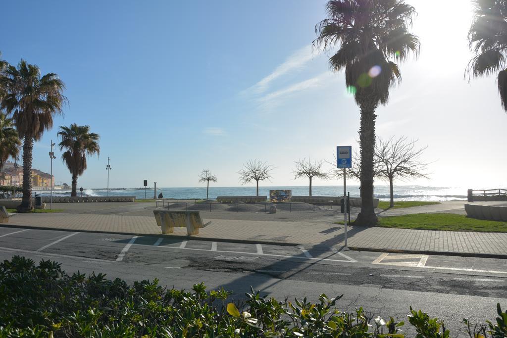 הוילה אימפריה Ca' Del Mar מראה חיצוני תמונה