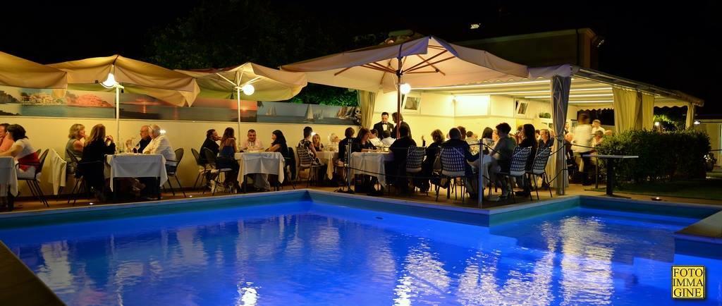 הוילה אימפריה Ca' Del Mar מראה חיצוני תמונה
